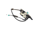 Serrure avant gauche pour PEUGEOT 207 CC PHASE 2