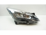 Optique avant principal droit (feux)(phare) pour PEUGEOT 5008 1 PHASE 2
