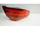 Feu arriere principal gauche (feux) pour BMW SERIE 3 F34 GRAN TURISMO PHASE 1