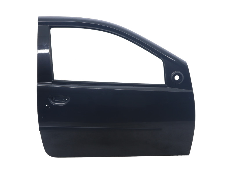 Porte Arrière Gauche Pour Renault Laguna 3 Phase 2 - Réf. 821010023R - Occasion Bon État - Garantie 24 Mois