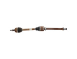 Cardan droit (transmission) pour RENAULT MEGANE 4 PHASE 2