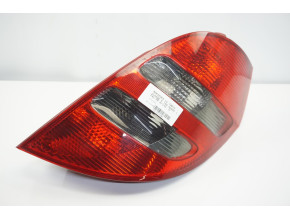 Feu arriere principal droit (feux) pour MERCEDES CLASSE A 169 PHASE 1 Feu arriere principal droit (feux) pour MERCEDES CLASSE A 169 PHASE 1