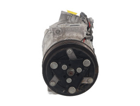 Compresseur clim pour RENAULT MEGANE 4 PHASE 2