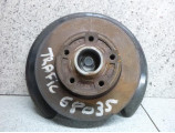 Fusee arriere droit pour RENAULT TRAFIC 3 LONG PHASE 1