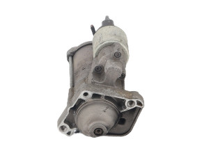 Demarreur pour RENAULT MEGANE 4 PHASE 2 Demarreur pour RENAULT MEGANE 4 PHASE 2