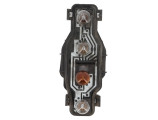 Platine feu arriere gauche pour CITROEN BERLINGO (M49/M59) FOURGON PHASE 2