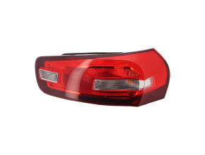 Feu arriere principal droit (feux) pour CITROEN C4 PICASSO 2 PHASE 1