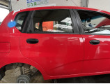Porte arriere droit pour CHEVROLET AVEO 1