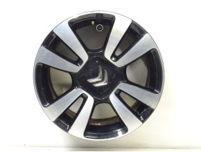 Jante pour CITROEN C3 AIRCROSS PHASE 1 Jante pour CITROEN C3 AIRCROSS PHASE 1