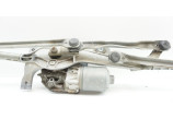Moteur essuie glace avant pour OPEL ASTRA J SPORTS TOURER PHASE 1 BREAK