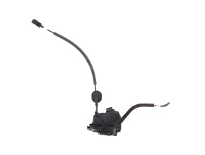 Serrure arriere gauche pour RENAULT CLIO 5 PHASE 1 Serrure arriere gauche pour RENAULT CLIO 5 PHASE 1