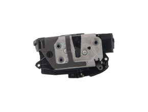 Serrure arriere gauche pour FORD FIESTA 6 PHASE 1