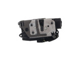 Serrure arriere gauche pour FORD FIESTA 6 PHASE 1