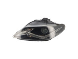 Optique avant principal gauche (feux)(phare) pour SEAT EXEO