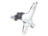 Leve vitre electrique avant droit pour FORD FIESTA 6 PHASE 1