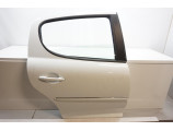 Porte arriere droit pour PEUGEOT 207 PHASE 2