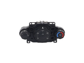 Commande chauffage pour FORD FIESTA 6 PHASE 1