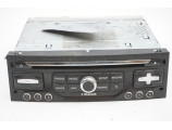 Autoradio d'origine pour DS DS3 PHASE 2