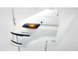 Aile avant gauche pour IVECO DAILY 3