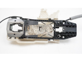 Serrure avant gauche pour VOLKSWAGEN SCIROCCO 3 PHASE 1 COUPE Serrure avant gauche pour VOLKSWAGEN SCIROCCO 3 PHASE 1 COUPE