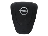 Air bag conducteur pour OPEL ASTRA J GTC