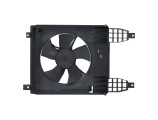 Moto ventilateur radiateur pour CHEVROLET AVEO 1