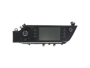 Ecran GPS pour CITROEN C4 GRAND PICASSO 2 PHASE 1 Ecran GPS pour CITROEN C4 GRAND PICASSO 2 PHASE 1
