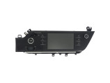 Ecran GPS pour CITROEN C4 GRAND PICASSO 2 PHASE 1