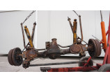 Pont (propulsion) pour HYUNDAI GALLOPER