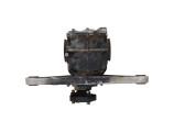 Pont (propulsion) pour MERCEDES CLASSE E 211 PHASE 1