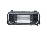 Facade autoradio pour CITROEN JUMPY 3 XS