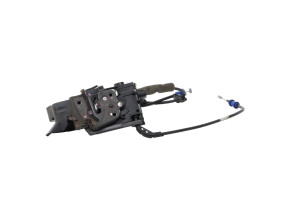 Serrure avant gauche pour CITROEN C4 PICASSO 2 PHASE 1 Serrure avant gauche pour CITROEN C4 PICASSO 2 PHASE 1