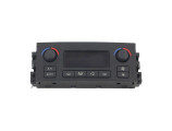 Commande chauffage pour PEUGEOT 207 PHASE 1 CABRIOLET