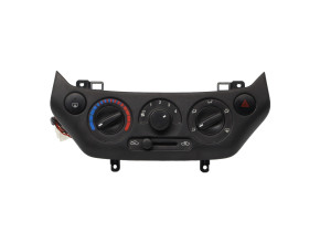 Commande chauffage pour CHEVROLET AVEO 1