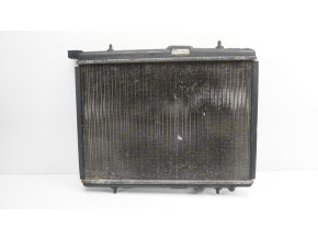 Radiateur eau pour PEUGEOT 206 PHASE 1 Radiateur eau pour PEUGEOT 206 PHASE 1