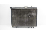 Radiateur eau pour PEUGEOT 206 PHASE 1