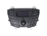 Autoradio d'origine pour FORD TRANSIT 5 PHASE 1