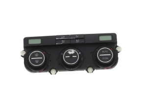 Commande chauffage pour VOLKSWAGEN TOURAN 1 PHASE 1