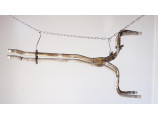 Durite pour PORSCHE 911 4 996 COUPE