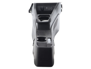 Console central (interieur plastique) pour RENAULT CLIO 5 PHASE 1