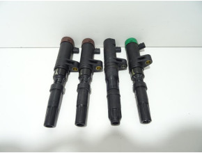 Bobine (allumage) pour RENAULT SCENIC 2 PHASE 1