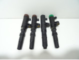 Bobine (allumage) pour RENAULT SCENIC 2 PHASE 1