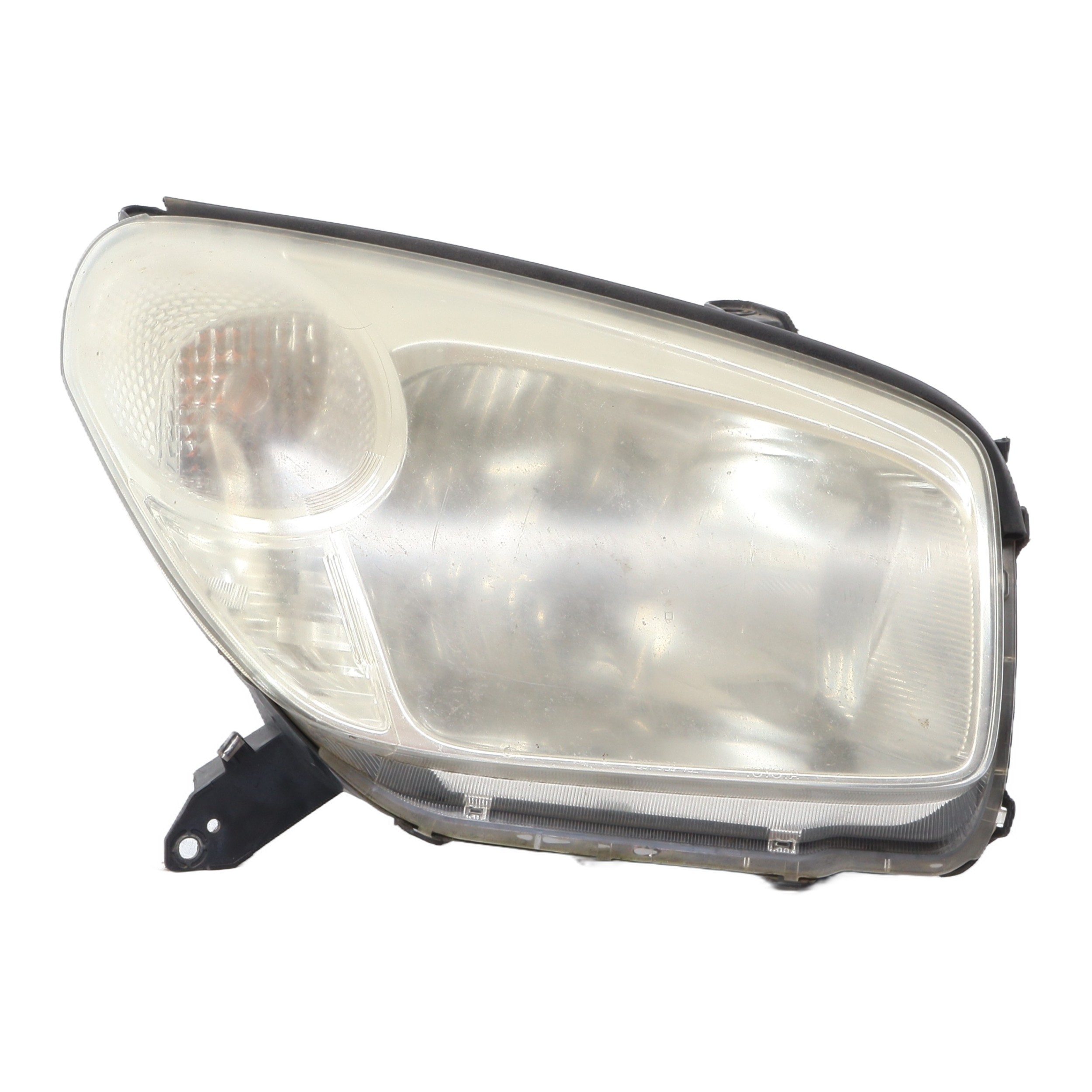 Phare (Optique) Avant Principal Gauche D'Occasion Pour TOYOTA RAV4 2 Phase 1 - État Bon