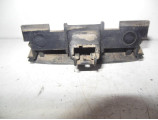 Bouton de coffre pour PEUGEOT 307 PHASE 1 BREAK