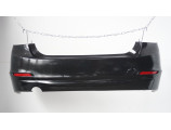 Pare choc arriere pour BMW SERIE 3 F30/F80 PHASE 1