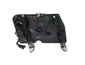 Leve vitre electrique avant droit pour VOLKSWAGEN GOLF VI