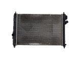 Radiateur eau pour CHEVROLET AVEO 1