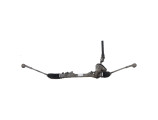 Cremaillere assistee pour RENAULT TWINGO II PHASE 2
