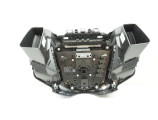 Facade autoradio pour FORD ECOSPORT PHASE 1
