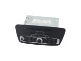 Autoradio d'origine pour AUDI Q3 1 PHASE 1